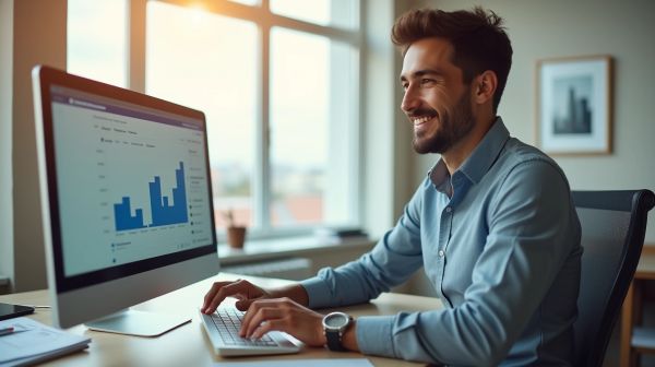 Gérer les réseaux sociaux d'une entreprise : les bases à acquérir avant de se lancer