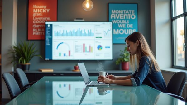Indispensables pour gérer efficacement les réseaux sociaux d'une entreprise