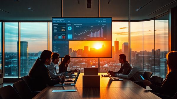 Indispensables pour gérer efficacement les réseaux sociaux d'une entreprise