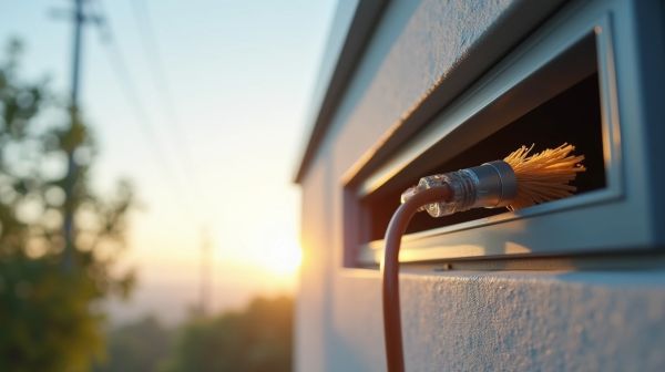 L'essor inattendu de la fibre FTTH pour votre connexion internet