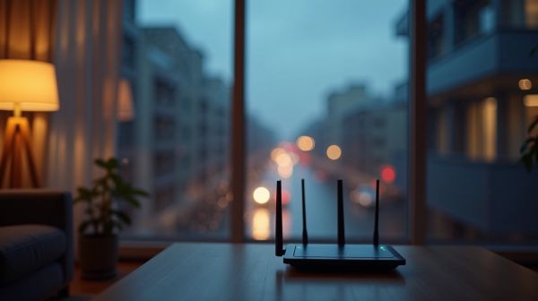 L'essor inattendu de la fibre FTTH pour votre connexion internet