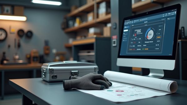Logiciel garage automobile : quel système choisir pour optimiser votre atelier ?