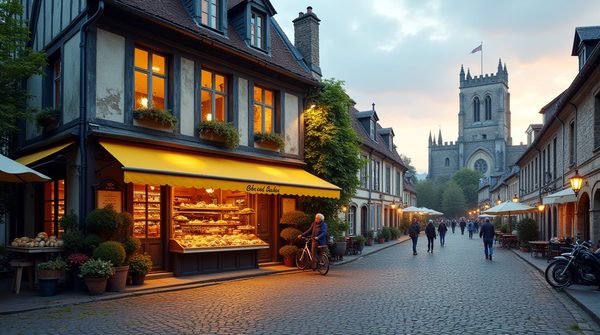 Seo local en loire-atlantique : dominez les résultats de recherche locaux